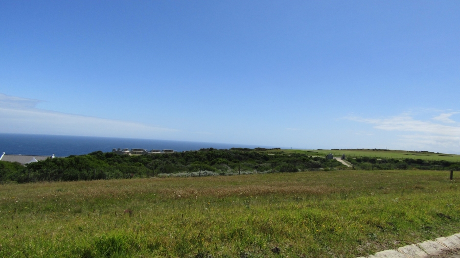 0 Bedroom Property for Sale in Eersterivierstrand Eastern Cape